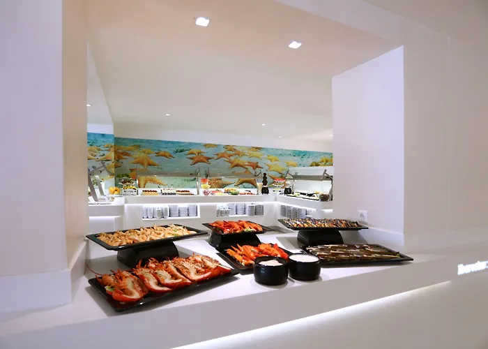 Hotel Iberostar Selection Santa Eulalia Adults-only Ibiza 4*