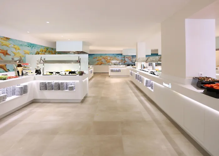 Iberostar Selection Santa Eulalia Adults-only Ibiza Santa Eulària des Riu