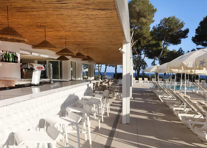 Iberostar Selection Santa Eulalia Adults-only Ibiza Hotel