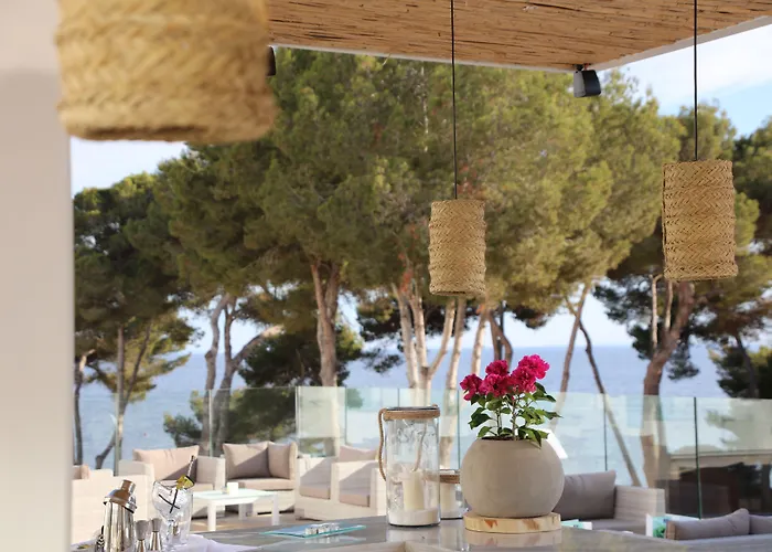 Hotel Iberostar Selection Santa Eulalia Adults-only Ibiza