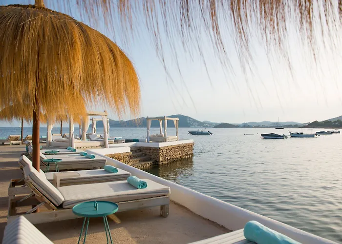 Hotel Iberostar Selection Santa Eulalia Adults-only Ibiza