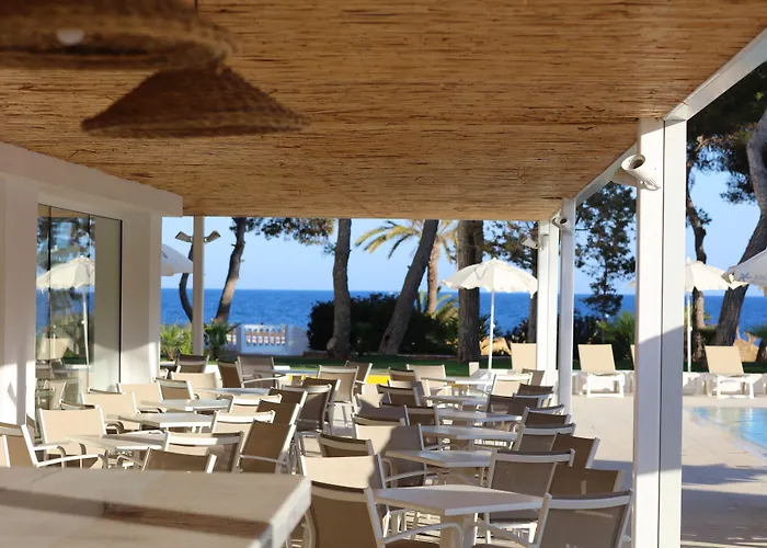 Iberostar Selection Santa Eulalia Adults-only Ibiza 4* Santa Eulària des Riu