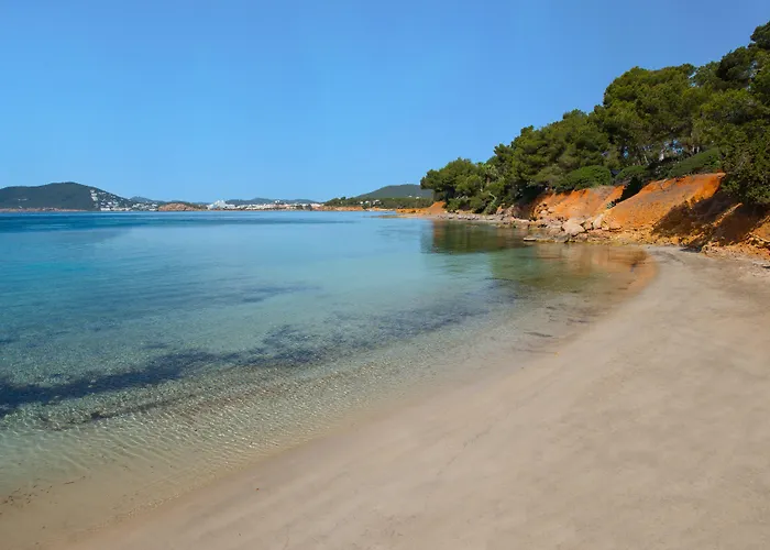 Iberostar Selection Santa Eulalia Adults-only Ibiza Hotel Santa Eulària des Riu