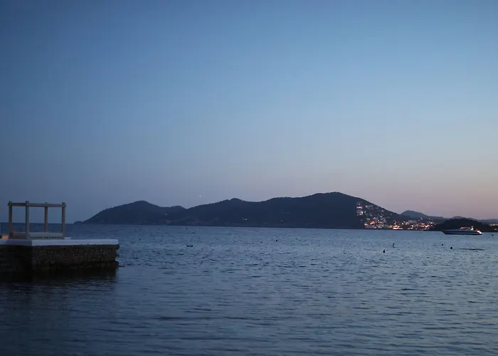 Iberostar Selection Santa Eulalia Adults-only Ibiza Santa Eularia des Riu