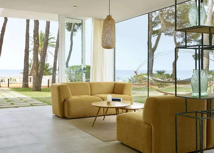 Iberostar Selection Santa Eulalia Adults-only Ibiza Hotel Santa Eulària des Riu