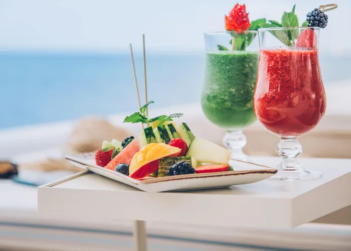 Iberostar Selection Santa Eulalia Adults-only Ibiza 4*