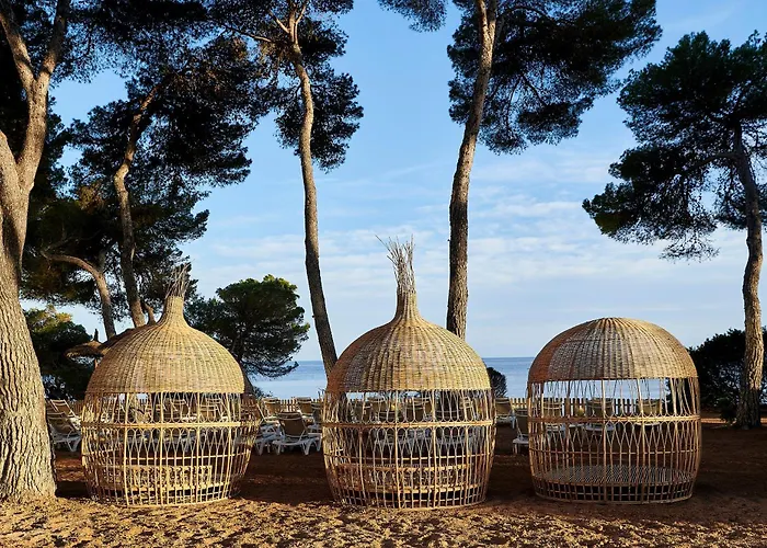 Hotel Iberostar Selection Santa Eulalia Adults-only Ibiza