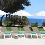 Iberostar Selection Santa Eulalia Adults-only Ibiza Santa Eulària des Riu