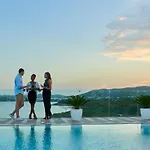 Iberostar Selection Santa Eulalia Adults-only Ibiza 4*