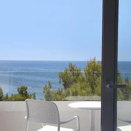 Iberostar Selection Santa Eulalia Adults-only Ibiza Santa Eularia des Riu