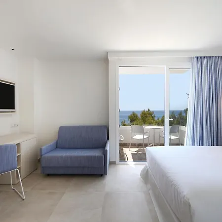 Iberostar Selection Santa Eulalia Adults-only Ibiza 4* Santa Eularia des Riu