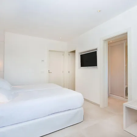 Iberostar Selection Santa Eulalia Adults-only Ibiza 4* Santa Eularia des Riu