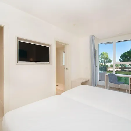 Hotel Iberostar Selection Santa Eulalia Adults-only Ibiza