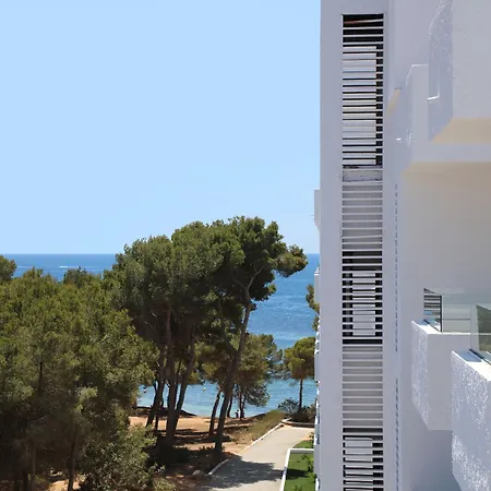 Hotel Iberostar Selection Santa Eulalia Adults-only Ibiza Santa Eularia des Riu