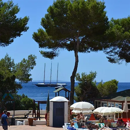 Iberostar Selection Santa Eulalia Adults-only Ibiza Hotel 4*