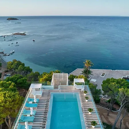 Hotel Iberostar Selection Santa Eulalia Ibiza