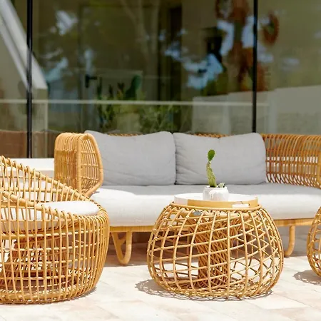 Iberostar Selection Santa Eulalia Adults-only Ibiza 4* Santa Eularia des Riu