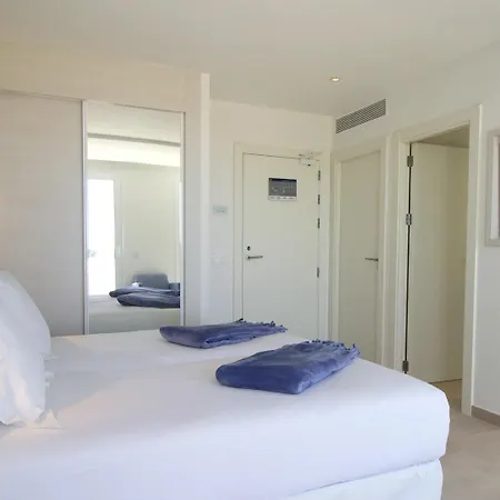 Iberostar Selection Santa Eulalia Adults-only Ibiza