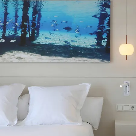 Iberostar Selection Santa Eulalia Adults-only Ibiza Santa Eularia des Riu
