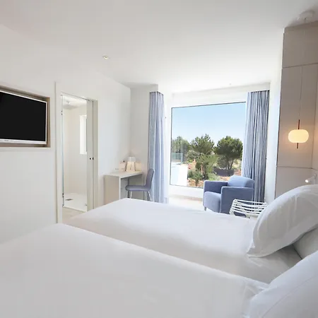 Iberostar Selection Santa Eulalia Adults-only Ibiza Santa Eularia des Riu