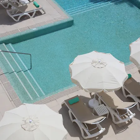 Iberostar Selection Santa Eulalia Adults-only Ibiza Hotel 4*