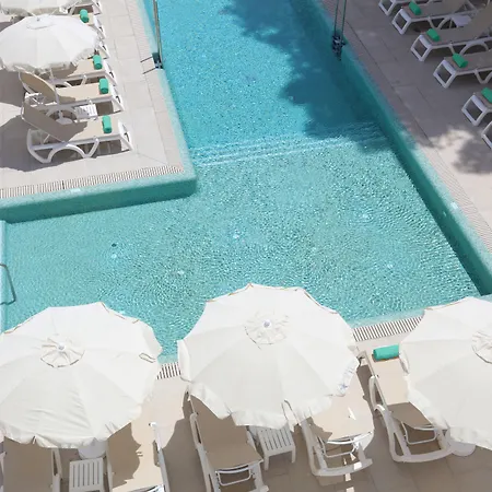 Iberostar Selection Santa Eulalia Adults-only Ibiza Hotel Santa Eularia des Riu