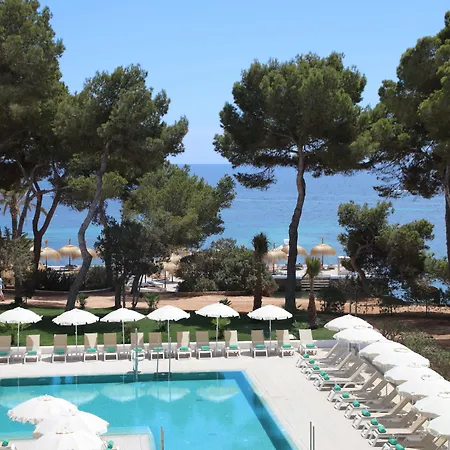 Iberostar Selection Santa Eulalia Adults-only Ibiza 4*