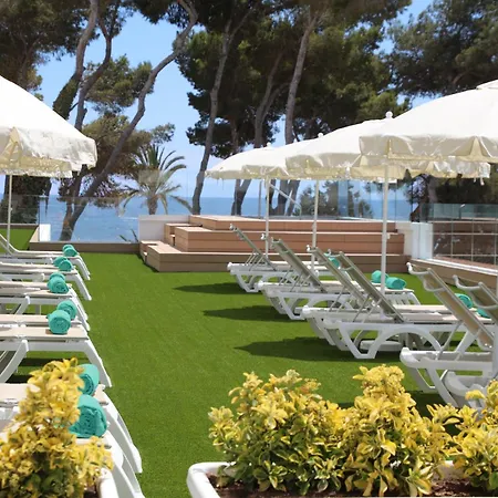 호텔 Iberostar Selection Santa Eulalia Adults-only Ibiza
