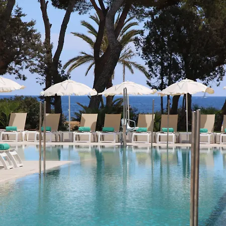 호텔 Iberostar Selection Santa Eulalia Adults-only Ibiza 산타 에우랄리아 데 리오