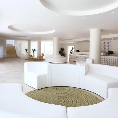 Iberostar Selection Santa Eulalia Adults-only Ibiza