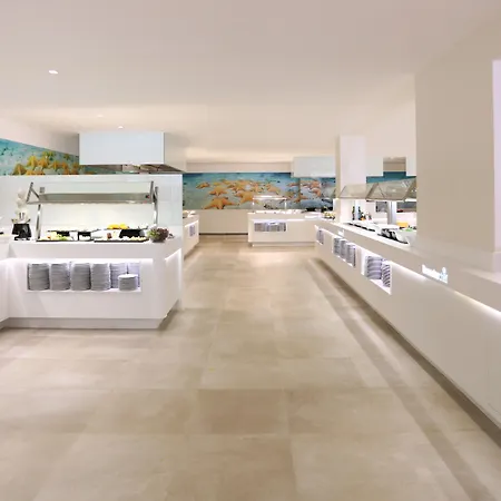 Iberostar Selection Santa Eulalia Adults-only Ibiza 4* Santa Eularia des Riu