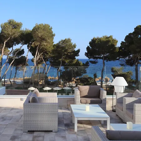 Iberostar Selection Santa Eulalia Adults-only Ibiza 4* Santa Eularia des Riu