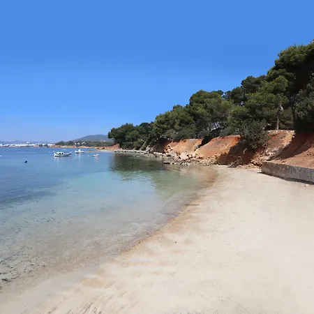 Iberostar Selection Santa Eulalia Adults-only Ibiza Santa Eularia des Riu