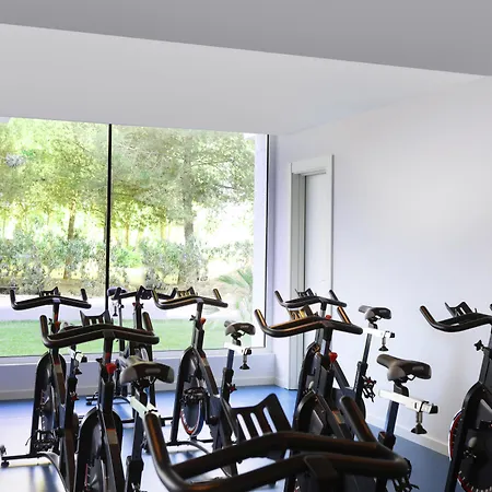 Iberostar Selection Santa Eulalia Adults-only Ibiza Hotel