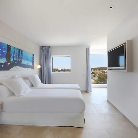 Iberostar Selection Santa Eulalia Adults-only Ibiza