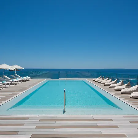 Iberostar Selection Santa Eulalia Adults-only Ibiza Santa Eularia des Riu