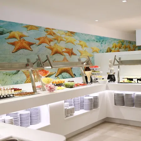 Iberostar Selection Santa Eulalia Adults-only Ibiza Hotel