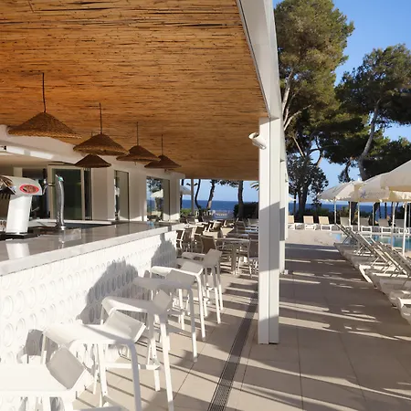 Iberostar Selection Santa Eulalia Adults-only Ibiza Santa Eularia des Riu