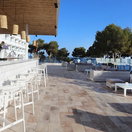 Iberostar Selection Santa Eulalia Adults-only Ibiza Hotel Santa Eularia des Riu