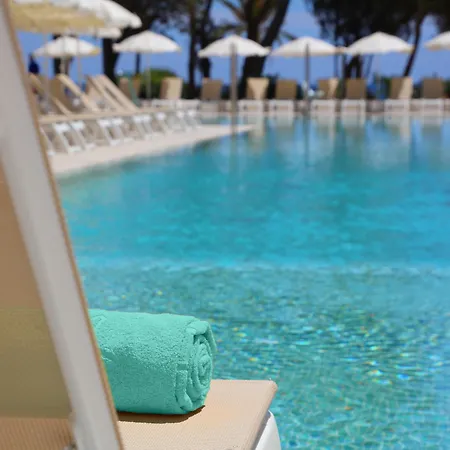 Hotel Iberostar Selection Santa Eulalia Adults-only Ibiza 4*