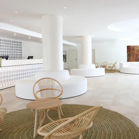 Iberostar Selection Santa Eulalia Adults-only Ibiza 4* Santa Eularia des Riu