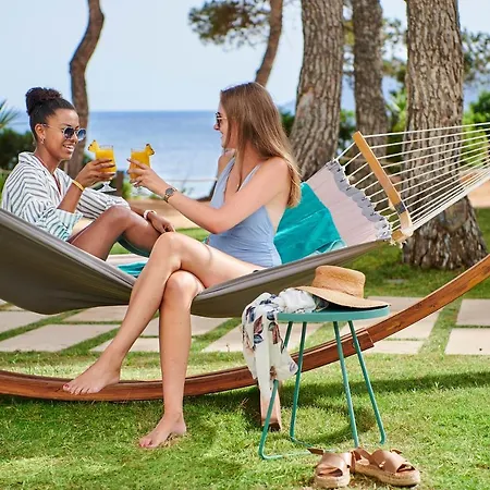 Iberostar Selection Santa Eulalia Adults-only Ibiza