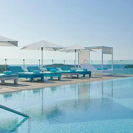Hotel Iberostar Selection Santa Eulalia Adults-only Ibiza