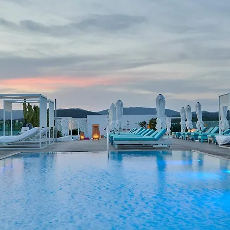Hotel Iberostar Selection Santa Eulalia Adults-only Ibiza