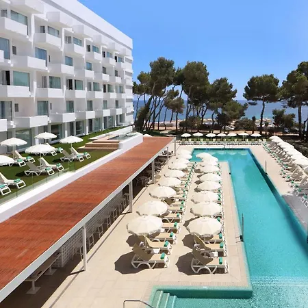 Iberostar Selection Santa Eulalia Adults-only Ibiza 4* Santa Eularia des Riu