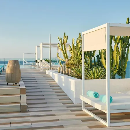 Iberostar Selection Santa Eulalia Adults-only Ibiza Santa Eularia des Riu