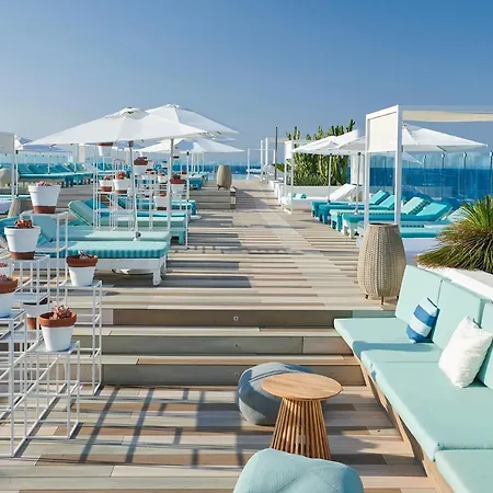 Hotel Iberostar Selection Santa Eulalia Adults-only Ibiza 4*