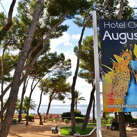 Iberostar Selection Santa Eulalia Adults-only Ibiza 4* Santa Eularia des Riu