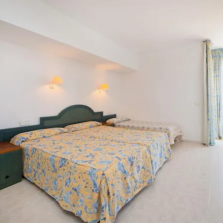 Hotel Iberostar Selection Santa Eulalia Adults-only Ibiza