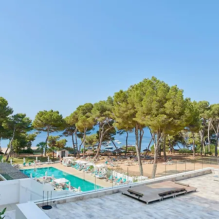Iberostar Selection Santa Eulalia Adults-only Ibiza 4*